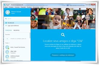 Skype for business app mac